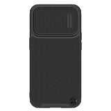 Ümbris Nillkin Textured Case S Apple iPhone 14 Plus (must)