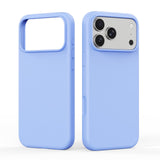 Ümbris Dux Ducis Piel Liquid Silicone MagSafe iPhone 17 Pro/ 18 Pro (helesinine)