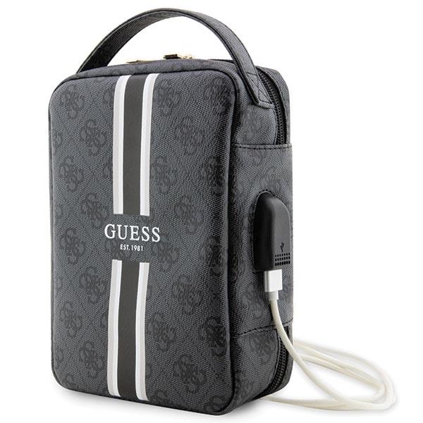Käekott Guess GUHBP4RPSK (must)