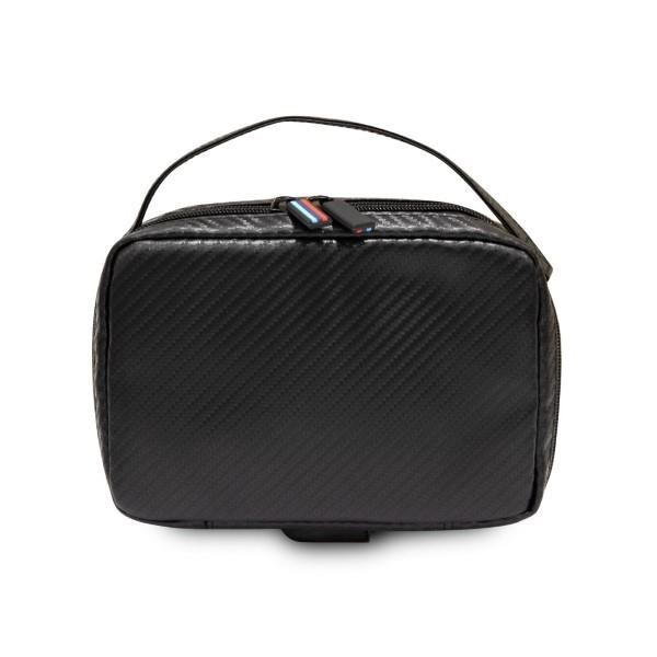 Käekott BMW Carbon BMHBPUCARTCBK (must)