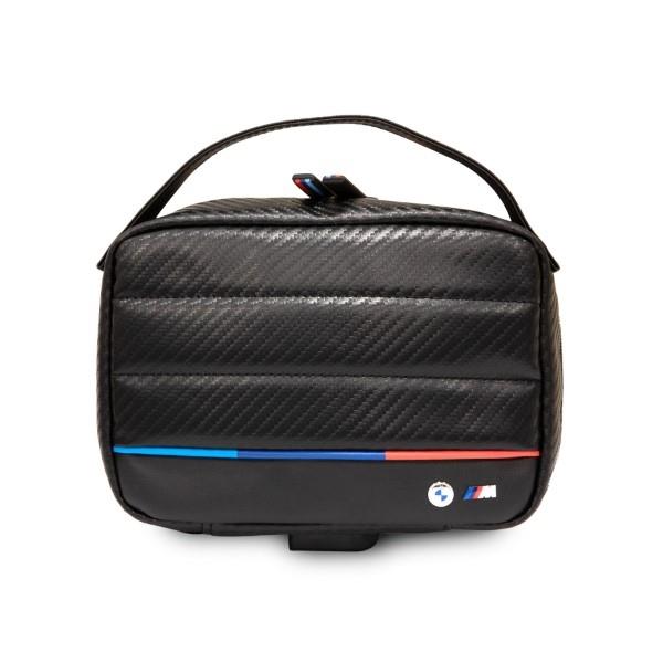 Käekott BMW Carbon BMHBPUCARTCBK (must)