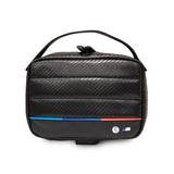 Käekott BMW Carbon BMHBPUCARTCBK (must)