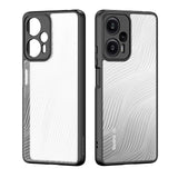 Ümbris Dux Ducis Aimo Redmi 15C (must)