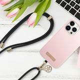 Universaalne Nöör Telefoniümbristele Guess GUOUCNMG4EK