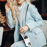 Universaalne Nöör Telefoniümbristele Guess GUOUCNMG4EK