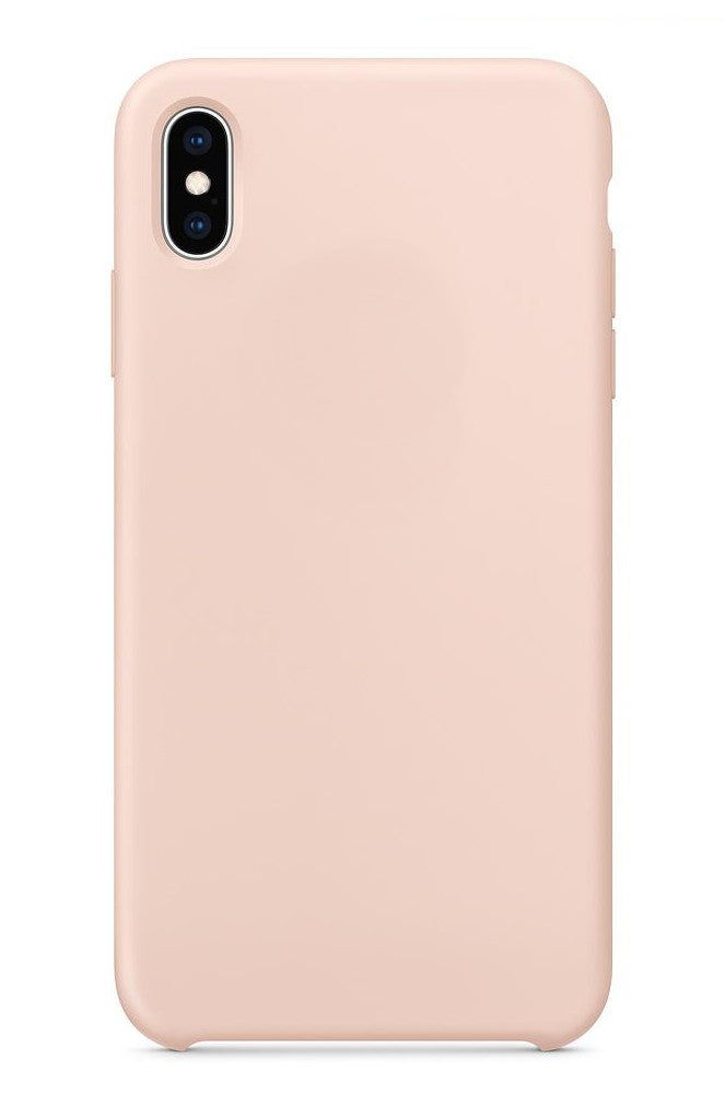 Silikoon Liquid Silikoone 1.5mm Iphone 11 (roosa)