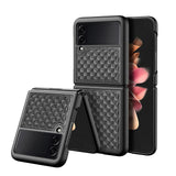 Ümbris Dux Ducis Venice Samsung Z Flip 3 (must)