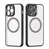 Ümbris Dux Ducis Aimo MagSafe Iphone 14 Pro (must)