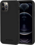 Ümbris ''Mercury Soft Jelly'' Samsung A336 A33 5G (must)