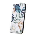 Ümbris kaanega Smart Trendy iPhone XS Max (Orchid)