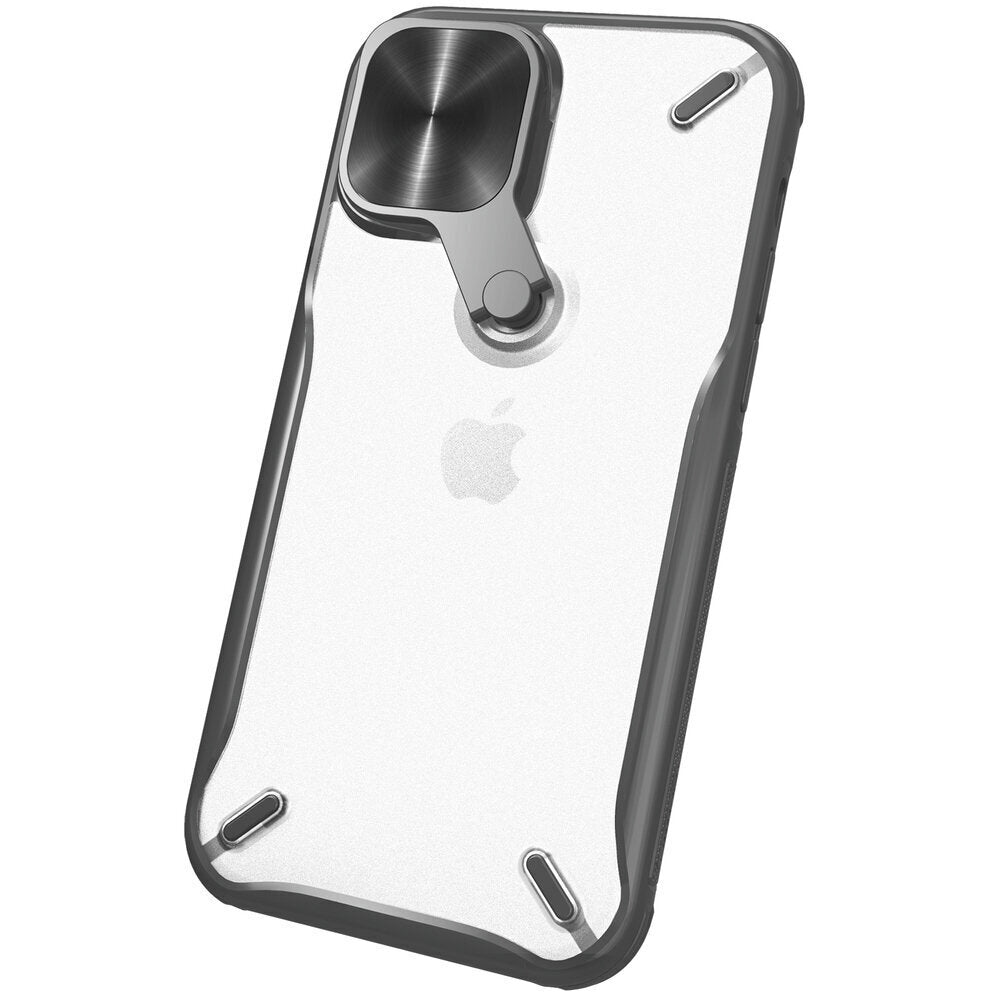 Ümbris Nillkin Cyclops iPhone 13 (must)