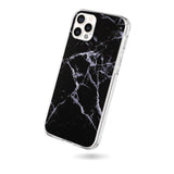 Wozinsky Marble Ümbris Iphone 12 mini (must)