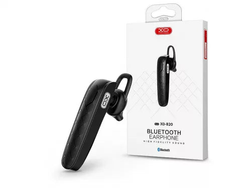 Handsfree Bluetooth XO-B20 (must)