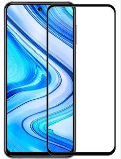 Kaitseklaas Full Glue Xiaomi 13 Lite(must)