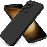 Silikoon X-Level Dynamic Xiaomi Redmi Note 12S (must)