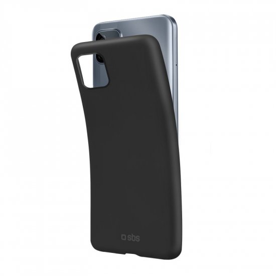 Silikoon X-Level Guardian Xiaomi Redmi A1 / Redmi A2 (must)
