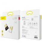 Baseus USB Bluetooth 4.0 Adapter (must)
