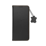 Ümbris kaanega Smart Pro nahast Iphone 11 Pro Max (must)