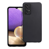 Silikoon Soft Samsung Galaxy A23 5G (must)