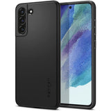 Spigen Thin Fit Ümbris Samsung Galaxy S21 Plus (must)