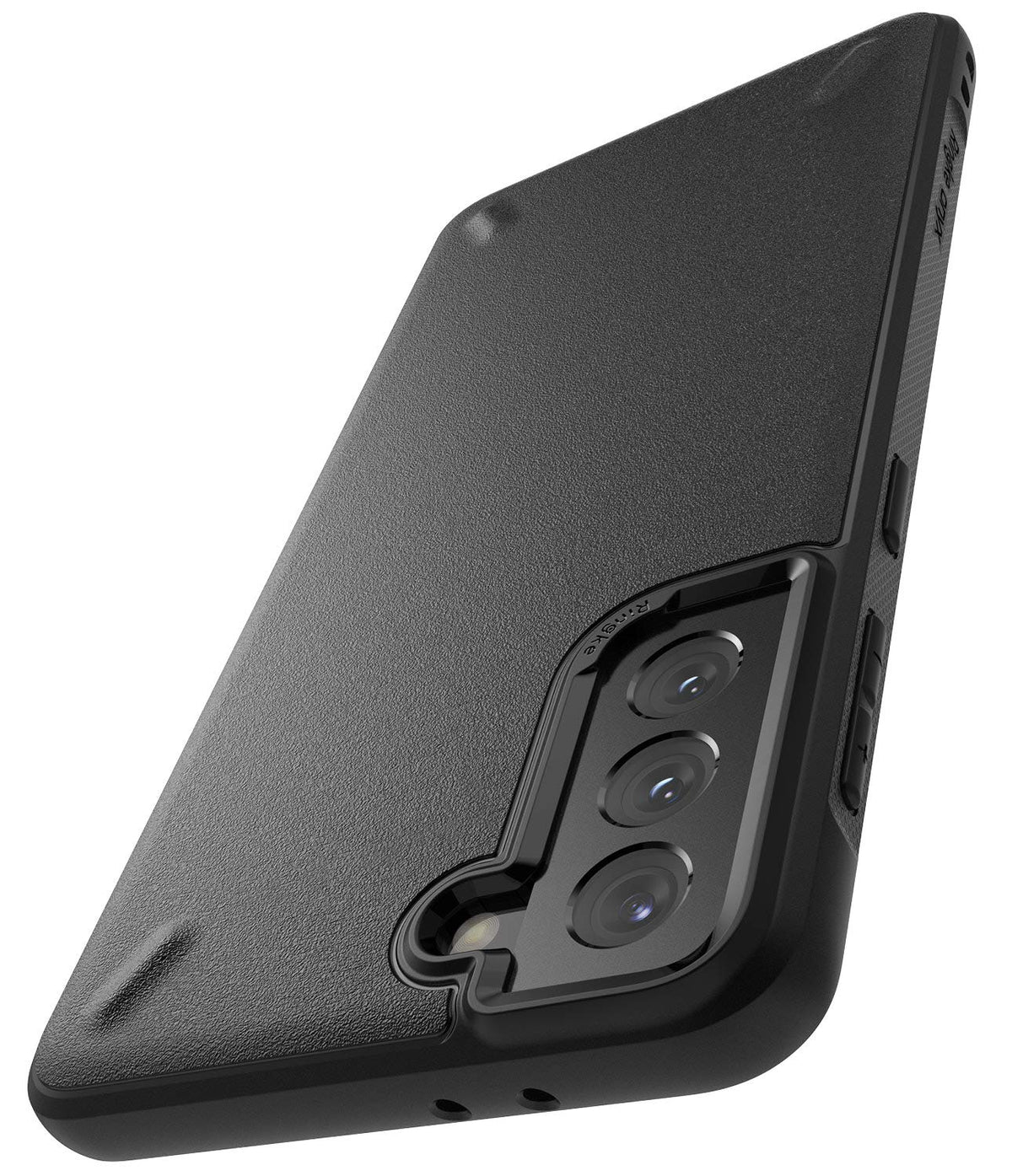 Ümbris Ringke ONYX Samsung Galaxy S21 Plus (must)