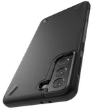 Ümbris Ringke ONYX Samsung Galaxy S21 Plus (must)