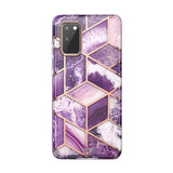 Cosmo ümbris Samsung Galaxy S20 (amethyst)