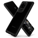 Spigen Ultra Hybrid Ümbris Samsung Galaxy S20 (must)