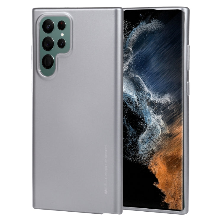 iJelly Ümbris Metal Samsung A705/ Galaxy A70 (hõbe)