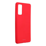 Silikoon Roar Samsung A025/ Galaxy A02s (hot pink)
