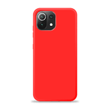 Silikoon X-Level Dynamic Xiaomi Redmi 12 (punane)