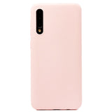 Silikoon Soft Samsung A505/ A307/ A507/ Galaxy A50/ A30s/ A50s (heleroosa)