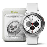 Kaitseklaas Ringke Samsung Galaxy Watch 46mm (4 tk pakis)