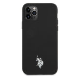 US Polo Ümbris USHCN58PUBK Iphone 11 Pro (must)
