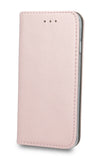 Ümbris kaanega Smart Magnetic Samsung A217/ Galaxy A21s (rose-gold)