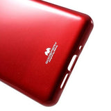 iJelly Ümbris Metal Huawei P30 Pro (punane)