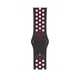 Rihm Deluxe Sport2 Apple Watch 38mm/ 40mm/ 41mm (must/roosa)