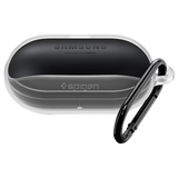 Kaitseümbris Spigen Liquid Air Samsung Galaxy Buds (läbipaistev)