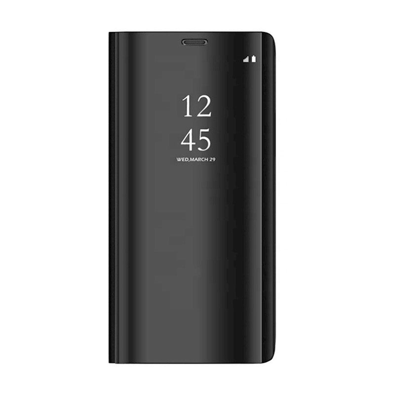 Clear View Standing Cover Samsung Note 20 Ultra (must)
