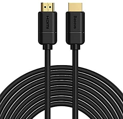 Juhe Baseus CAKGQ-J01 HDMI, HDMI, 8K 1M (must)