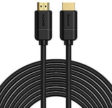 Juhe Baseus CAKGQ-J01 HDMI, HDMI, 8K 1M (must)