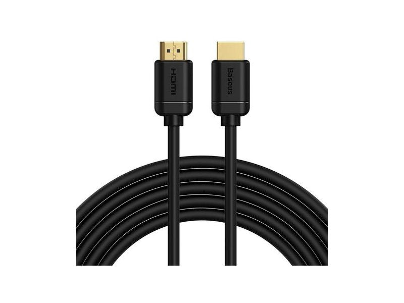 Juhe Baseus CAKGQ-B01 HDMI, HDMI, 4K 2M (must)