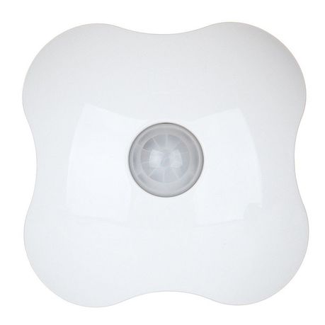 Inimkeha Induktsioonlamp (valge/hall)