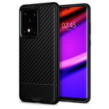 Silikoon Spigen Core Armor Samsung Galaxy S20 Ultra (must)