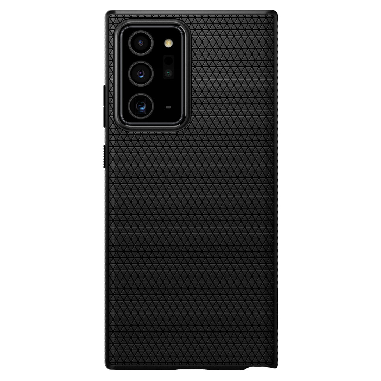 Spigen Liquid Air Ümbris Samsung Note 20 (must)