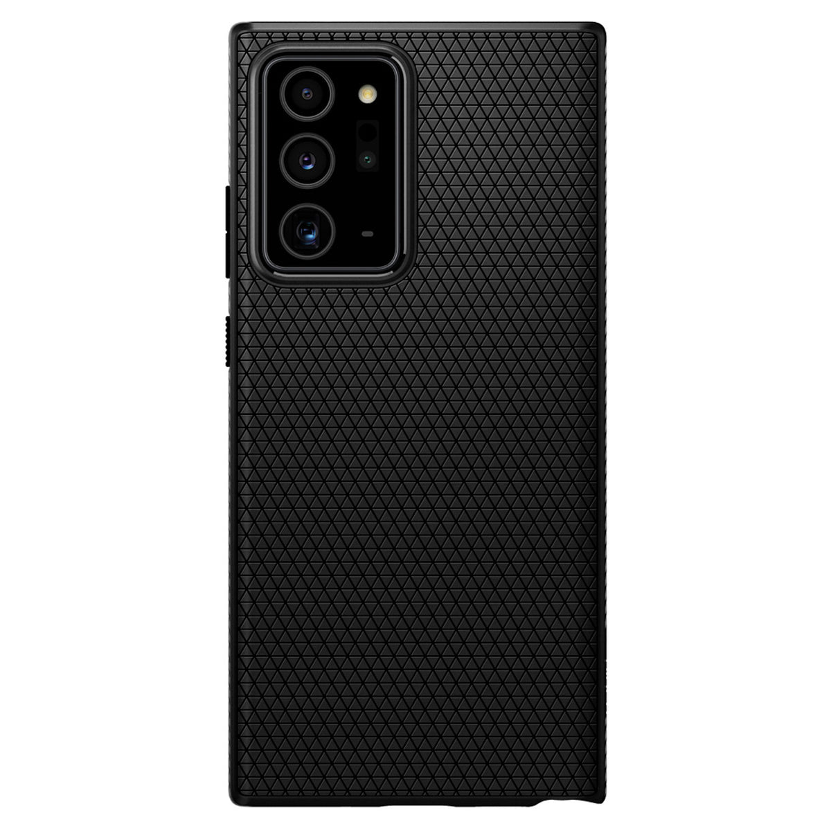 Spigen Liquid Air Ümbris Samsung Note 20 (must)