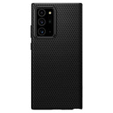 Spigen Liquid Air Ümbris Samsung Note 20 (must)