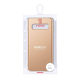 Silikoon X-Level Guardian Samsung G975/ Galaxy S10 Plus (kuldne)