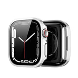 Kaitseklaas Dux Ducis Hamo Apple Watch 41mm (must)