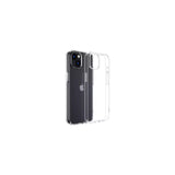 Ümbris Joyroom iPhone 14 Plus (läbipaistev)